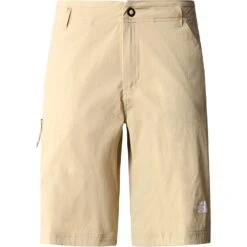 The North Face Womens Exploration Short