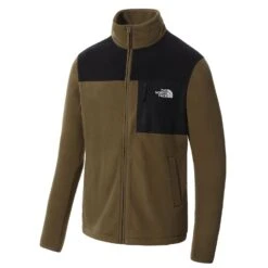 The North Face Mens Homesafe Full Zip Fleece