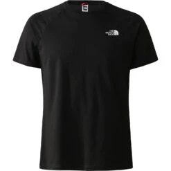 The North Face Mens S/S North Faces Tee