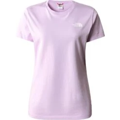 The North Face Womens S/S Outdoor Graphic Tee