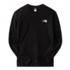 The North Face Mens Simple Dome Crew