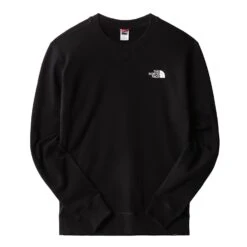 The North Face Mens Simple Dome Crew