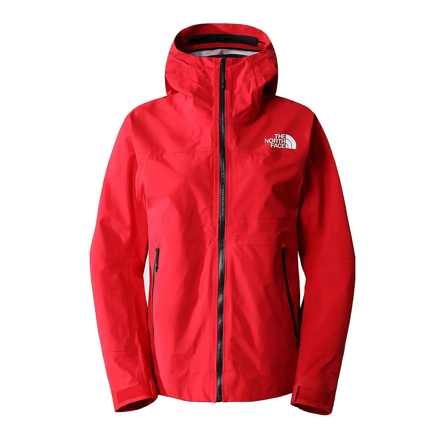 The North Face Womens Summit Chamlang Futurelight Jacket - Billede 2