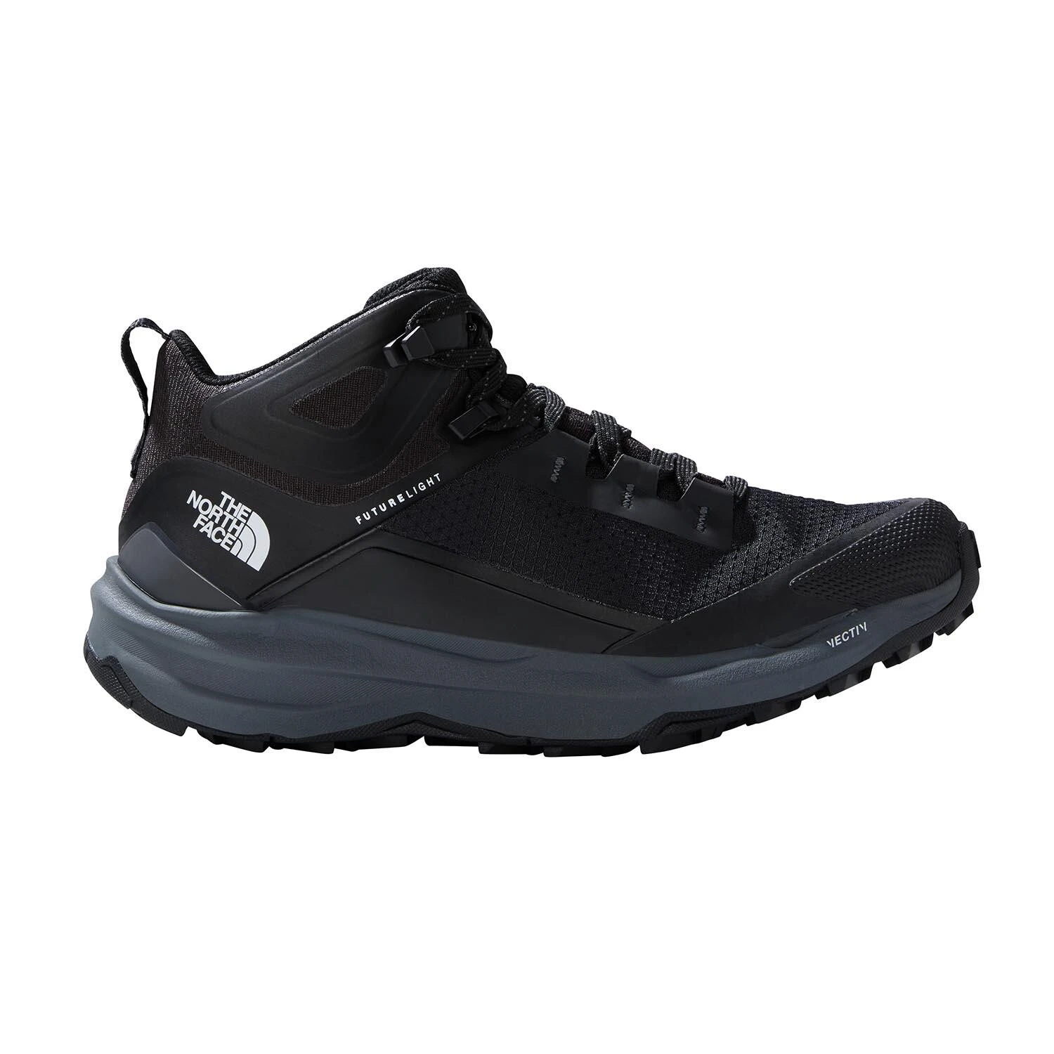 The North Face Womens Vectiv Exploris 2 Mid Futurelight