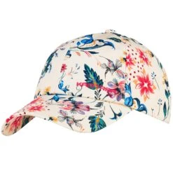 Kari Traa Womens Outdoor Cap