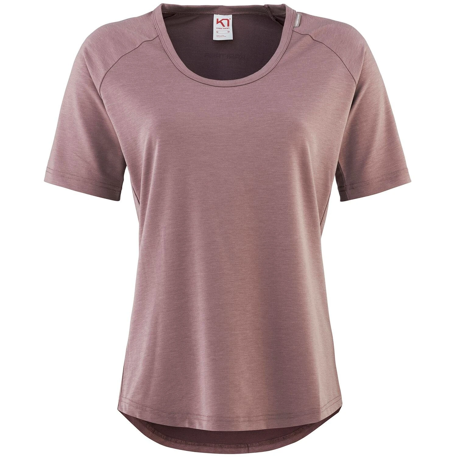 Kari Traa Womens Aada T-shirt - Billede 2