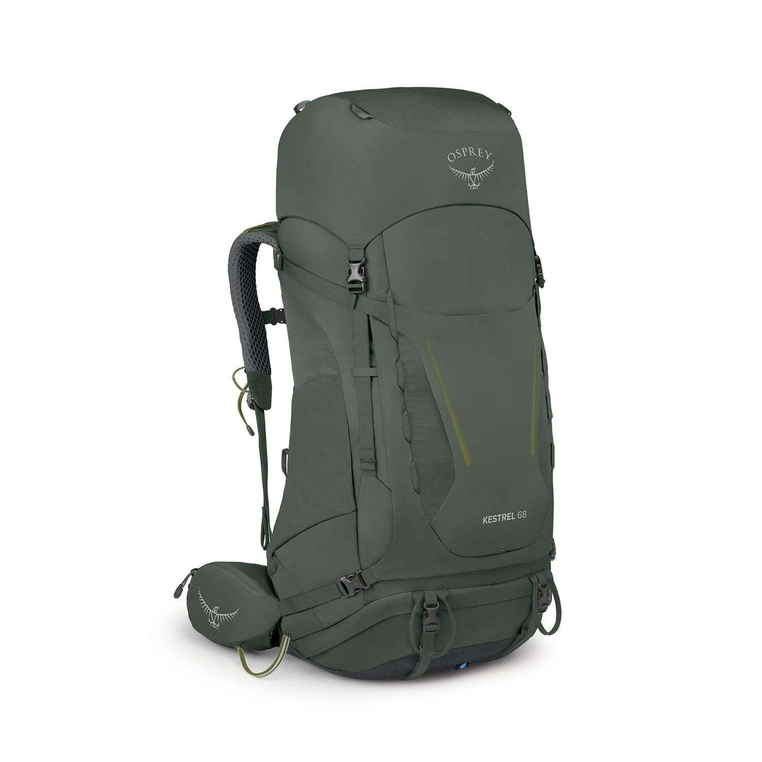 Osprey Mens Kestrel 68