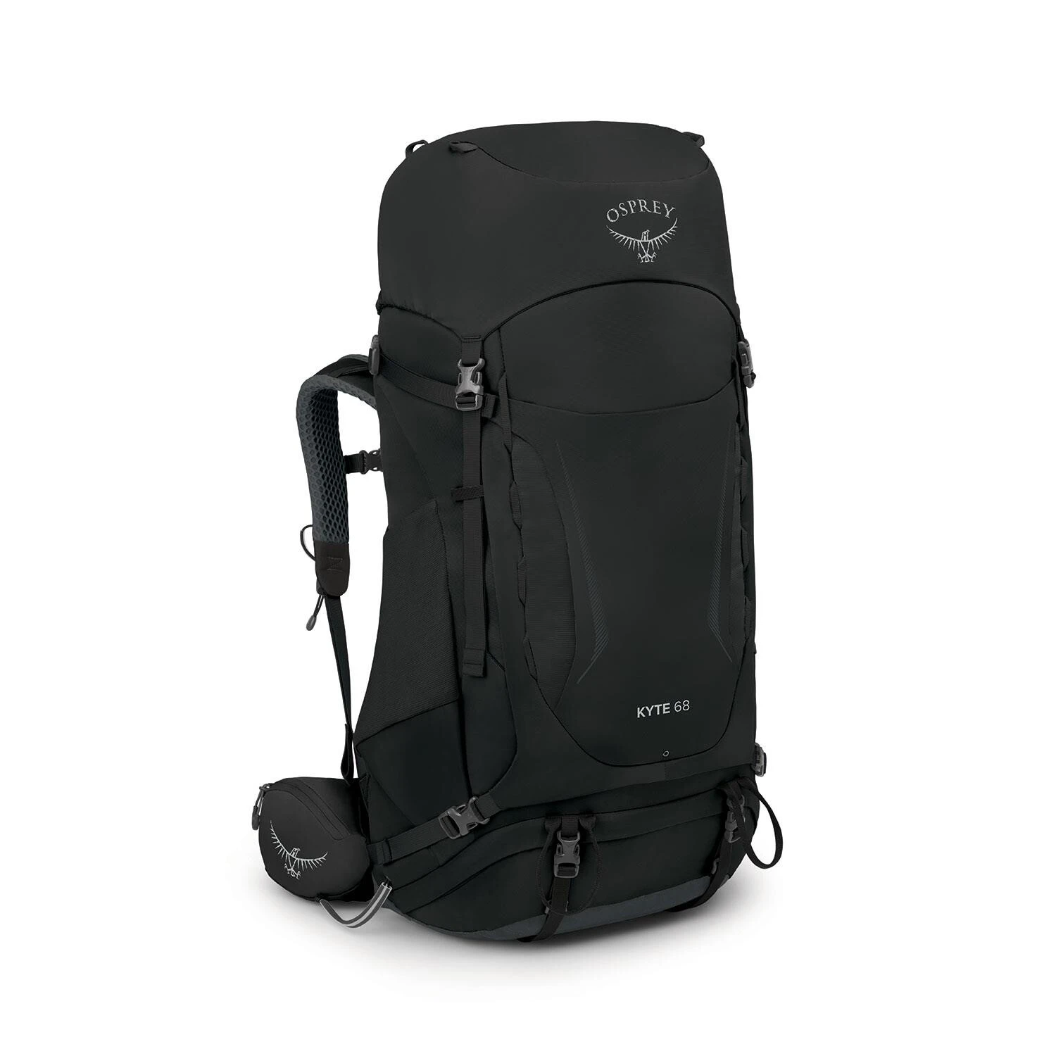 Osprey Womens Kyte 68