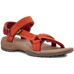 Teva Womens Terra Fi Lite Suede