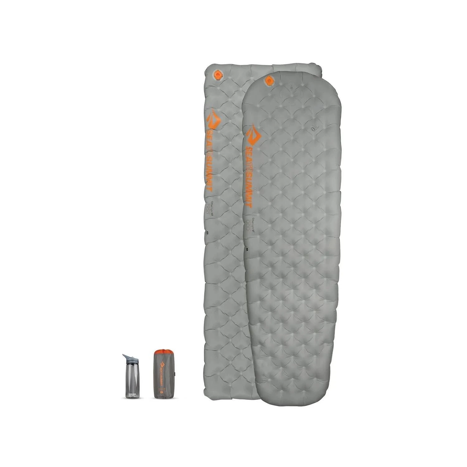 Sea To Summit STS Ether Light XT Insulated Mat Regular - Billede 2