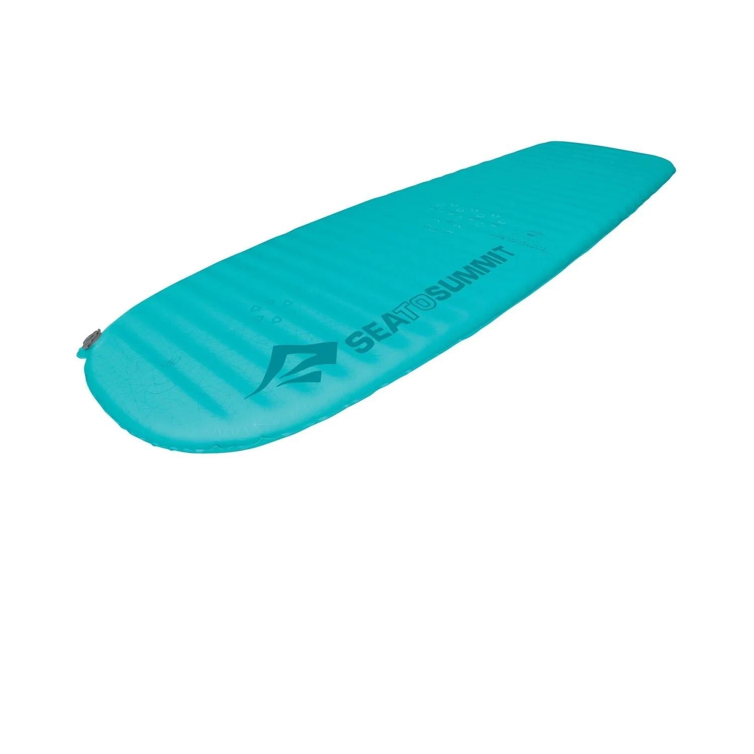 Sea To Summit STS Comfort Light SI Women's Regular - Billede 2