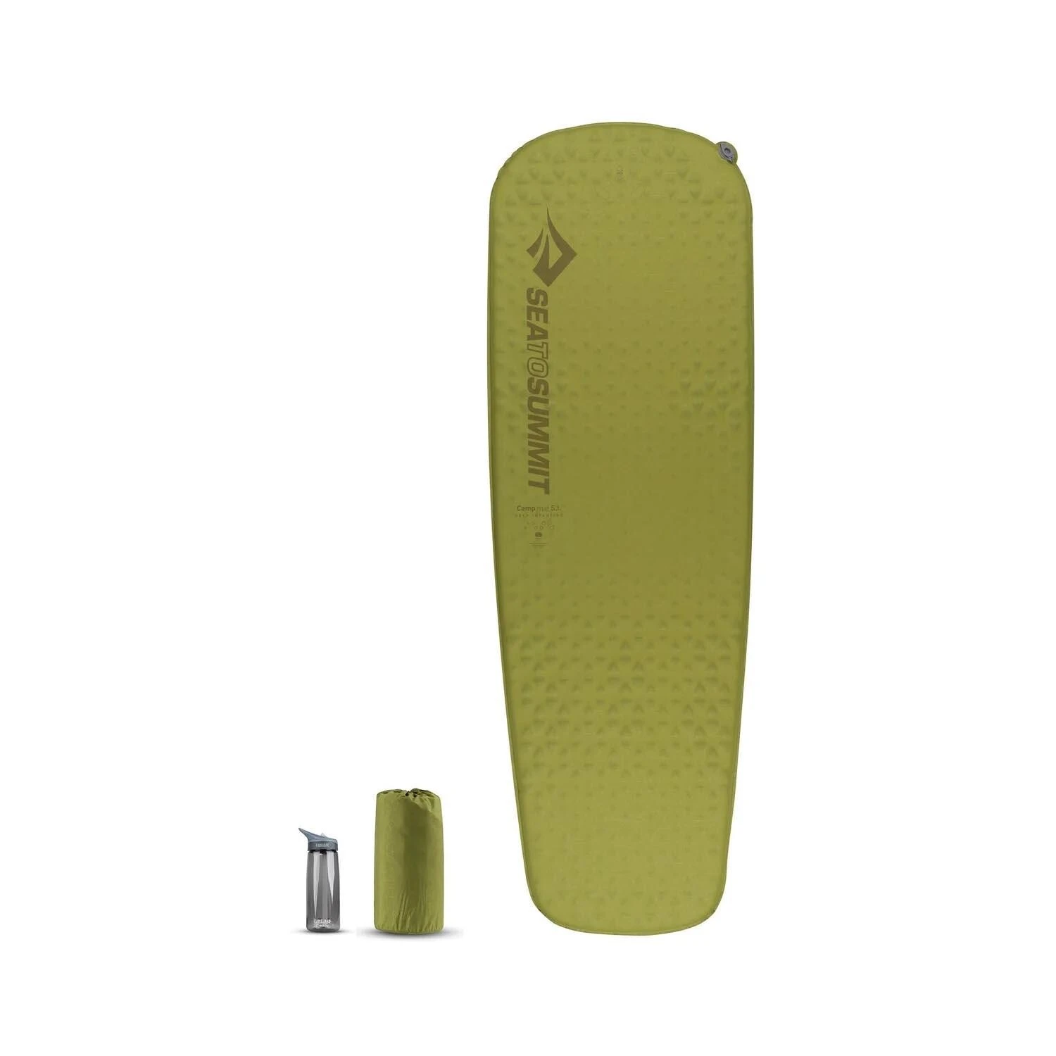 Sea To Summit STS Camp Mat Self Inflating Large