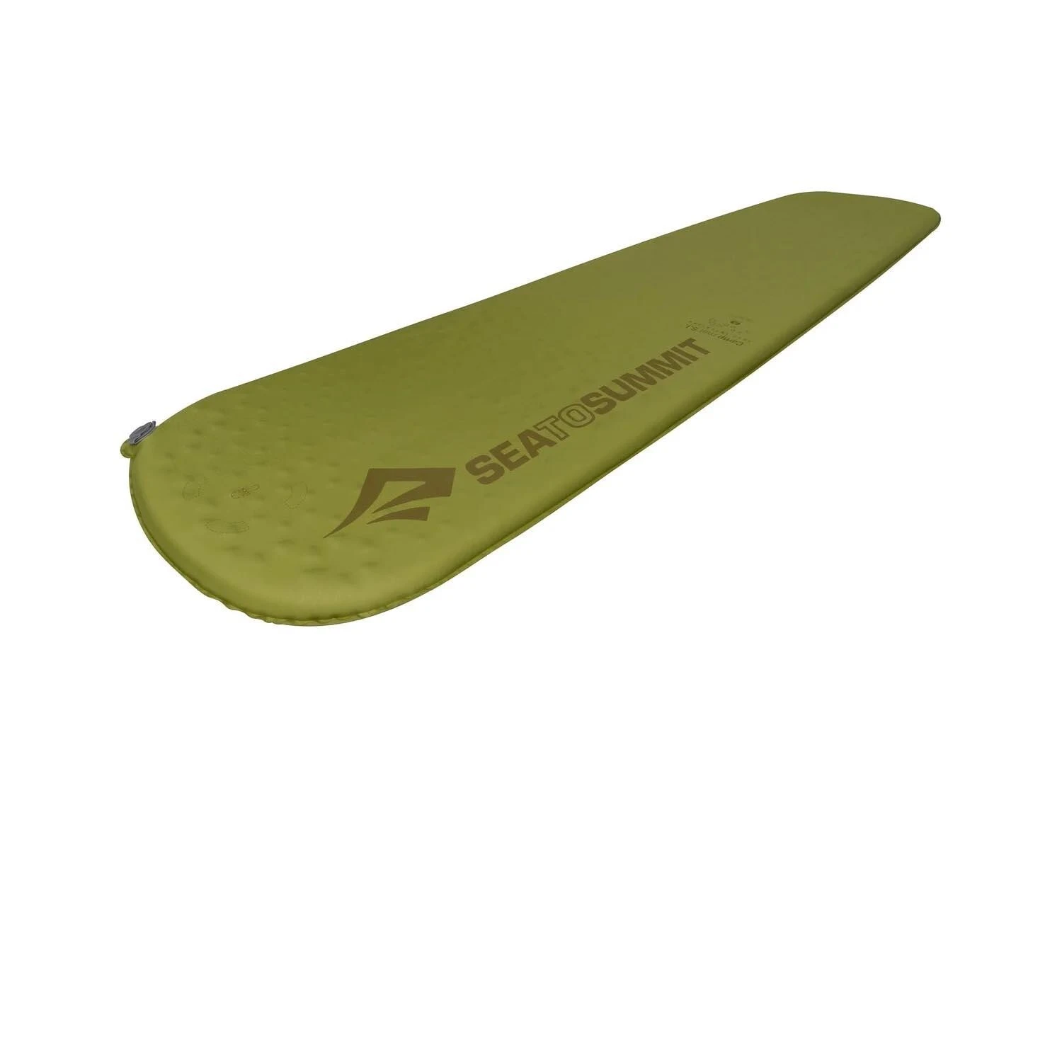 Sea To Summit STS Camp Mat Self Inflating Large - Billede 2