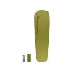 Sea To Summit STS Camp Mat Self Inflating Regular