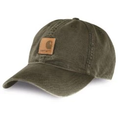 Carhartt Mens Odessa Cap